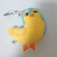 あんスタ ぶくぶ わたるのぬいぐるみ