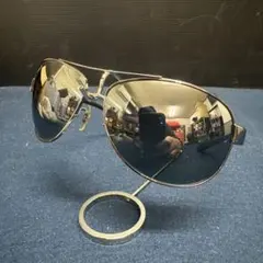 Ray Ban レイバン サングラス RB3386 004/8E ブラックのサムネイル