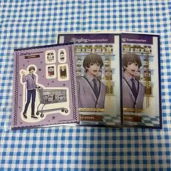 うたプリ 鳳瑛二 ヘヴ庭