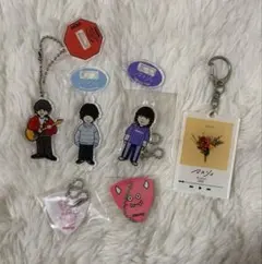 2026年最新】マルシィ キーホルダーの人気アイテム - メルカリ