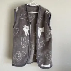 ベビー　ベスト ミッフィー　ミニスリーパー