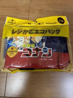 名探偵コナン ポーチ