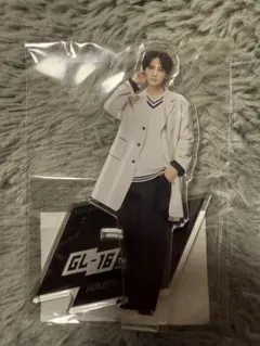 THERAMPAGE 吉野北人 GL-16 アクリルスタンド