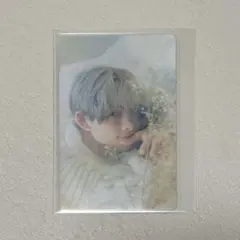 ENHYPEN ORANGE BLOOD HIVEバスキンロビンス限定トレカ