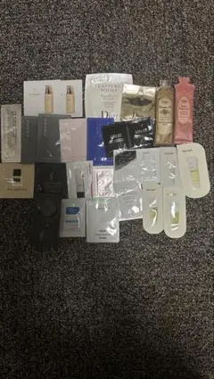 【〜12/16限定】デパコス サンプルセット