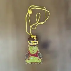 ディズニー　プーさん光るおもちゃ(動作確認済)