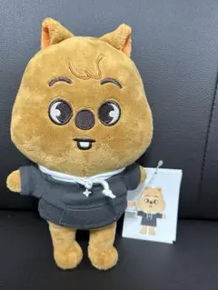 straykids skzoo original ハンクォッカ　オリジナル