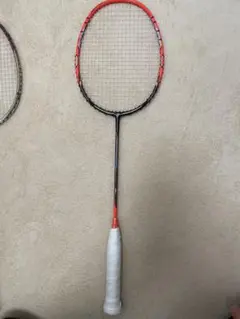 バドミントンラケット　ナノレイ　Zスピード