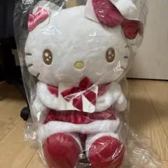 サンリオくじハローキティ 一番賞