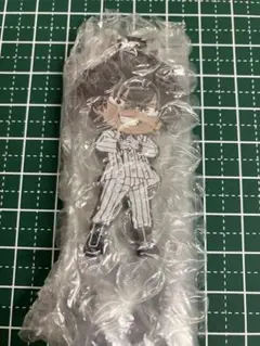 桃源暗鬼 一番くじ 桃角桜介 ラバーチャーム