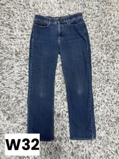 Levi's 501 W32