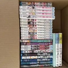 漫画 まとめ売り 27巻 全巻セット - メルカリ