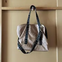 DOGDEPT キャリー バッグ Lサイズ