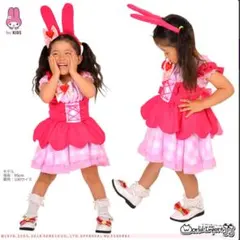 マイメロコスプレ◎90cm