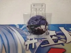 プロセカ　朝比奈まふゆ　缶バッジ　オンリーショップ　ニーゴ