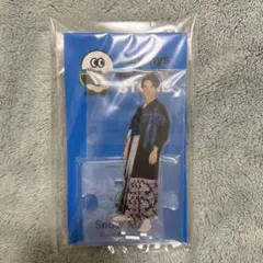 【新品未開封】Snow Man 渡辺翔太 アクリルスタンド 第2弾　アクスタ