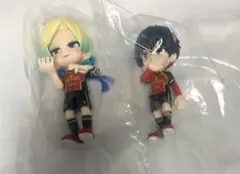 ブルーロック　Palverse パルバース　カイザー　潔世一