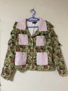 2026年最新】Sister Jane ジャケット・アウターの人気アイテム - メルカリ