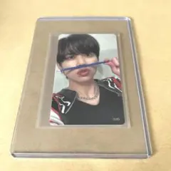 INI 藤牧京介 トレカ 035