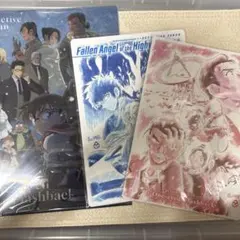 名探偵コナン 劇場版 下敷きまとめ売り 16枚 - メルカリ