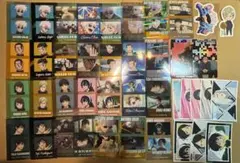 呪術廻戦 懐玉玉折 ぺたコレクション クリアver