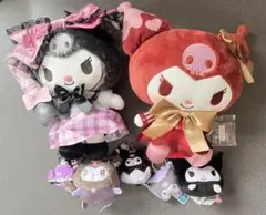 m*m様 クロミ まとめ売り