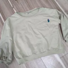 バースデイ　ロンT　110cm