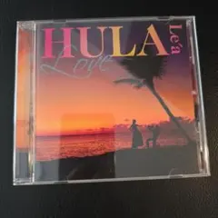 HULA Le'a Love フラダンス CDのサムネイル