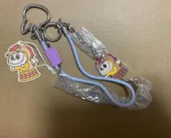 【ラブブ Let's Checkmate ペンダントチェーン KNIGHT】公式