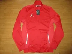 ナイキ　ジョーダン　ジャンプマン　トラックジャケット　USAーS　未使用品