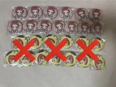 2025年最新】ピンズ・ピンバッジ・缶バッジの人気アイテム - メルカリ