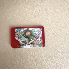 ポケモンフレンダ ハッピーセット オーガポン