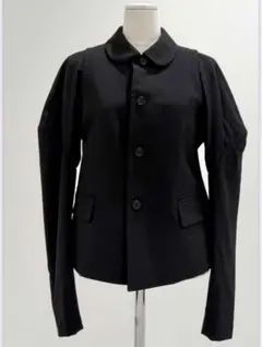 Comme des garcons 25fw ジャケット　コムコムのサムネイル