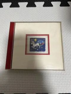 UNICORN THE VERY BEST OF UNICORN CD