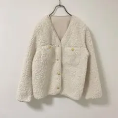 CURLY カーリー　新品未使用　BRIGHT JACKET BLACK 2 Curly(カーリー) ⁄ BRIGHT JACKET⁄テーラードジャケット⁄1⁄コットン