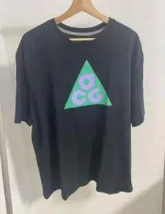 美品　NIKE acg Tシャツ