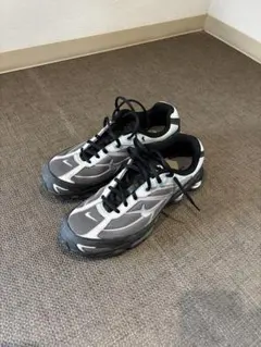 NIKE ナイキ　ショックス ライド 2　28.5cm　shox　ride　箱無