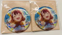 プロセカ プロジェクトセカイはぴこれくじ花里みのりバースデー箔押し