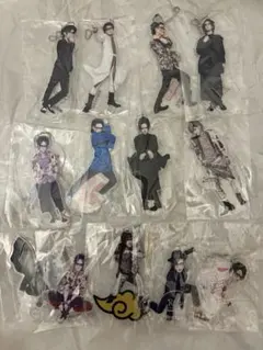 2026年最新】r指定 アクスタの人気アイテム - メルカリ
