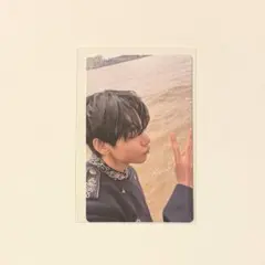 BTS Vテテ アリラン 韓国 ポップアップ限定 ラキドロ トレカ - メルカリ