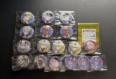 2026年最新】メリュジーヌ 缶バッジの人気アイテム - メルカリ