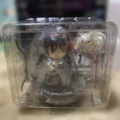 一番くじ まどマギ B賞 暁美ほむら きゅんキャラ フィギュア