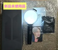 BTS OFFICIAL LIGHT STICK ver.4 アミボム