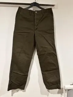 デラックスウエア チノパン サイズ32