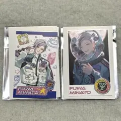 にじさんじ ROF-MAO 不破湊