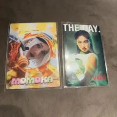 HANA MOMOKAトレカセット