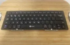 iclever　Bluetooth　キーボード IC-BK03