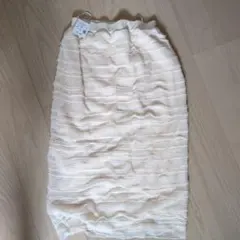 タイトスカート　新品未使用　タグ付きのサムネイル