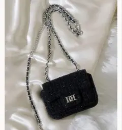 Darich LuckyBag2026 ミニポシェット