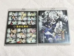ミュージカル刀剣乱舞 DVD/BluRayセット - メルカリ